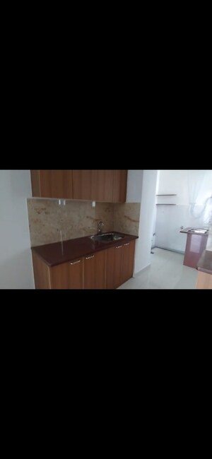 Bathroom in 2 BHK Apartment at Brigade Cosmopolis, Whitefield – for Sale
