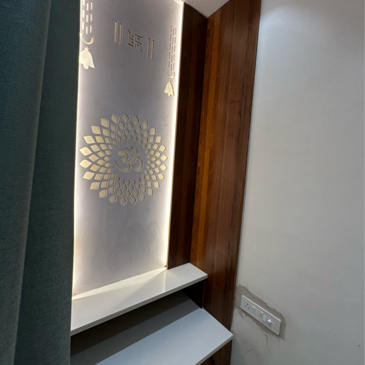 undefined, tdi-the-retreat 4 Bedroom 4500 Sq.Ft. Builder Floor In Sector 89 Faridabad 9054682