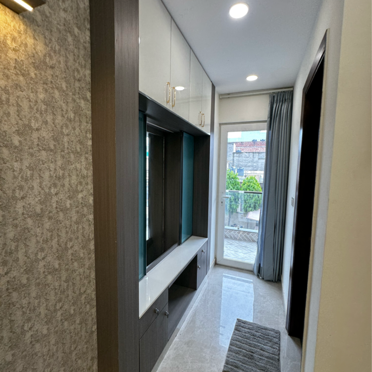 undefined, tdi-the-retreat 4 Bedroom 4500 Sq.Ft. Builder Floor In Sector 89 Faridabad 9054682