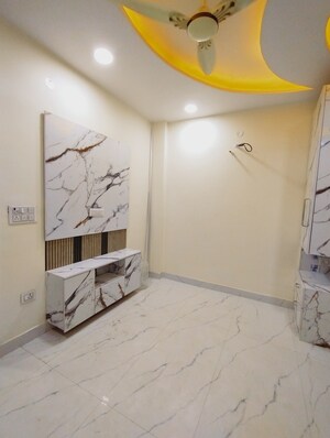 Bedroom in 2 BHK Builder Floor at Uttam Nagar West – for Sale