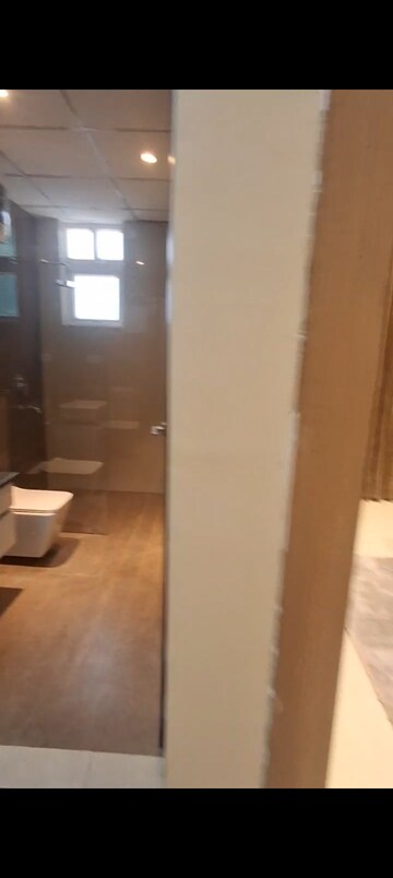 Attached Bathroom in 3.5 BHK Penthouse at Aerocity – for Sale