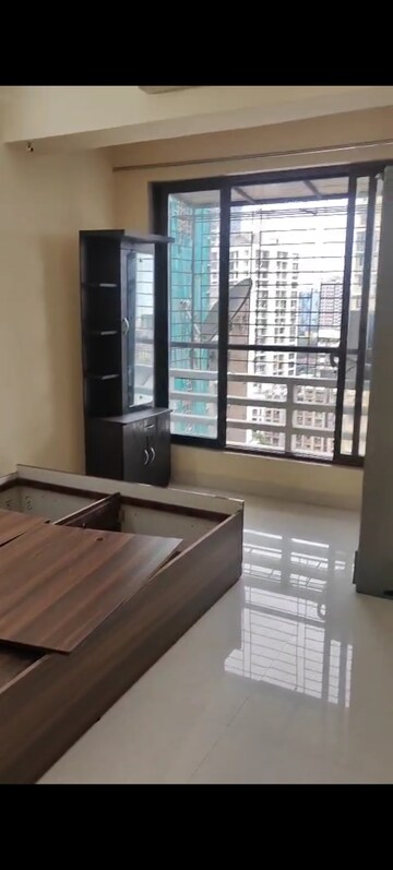 Staircase in 1 BHK Apartment at Kapila CHS, Prabhadevi – for Rent