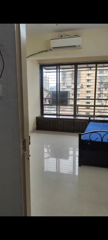 Kitchen in 1 BHK Apartment at Kapila CHS, Prabhadevi – for Rent