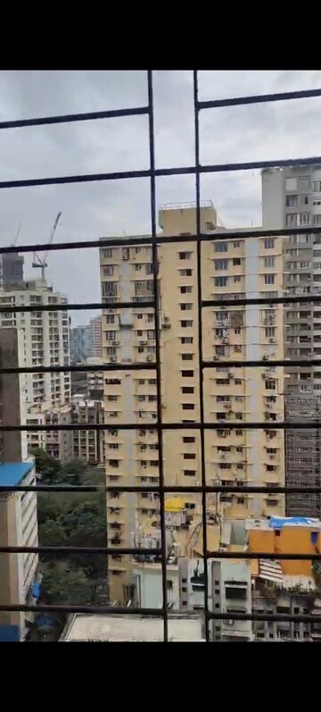 1 BHK Apartment – Exterior View View at Kapila CHS, Prabhadevi - for Rent