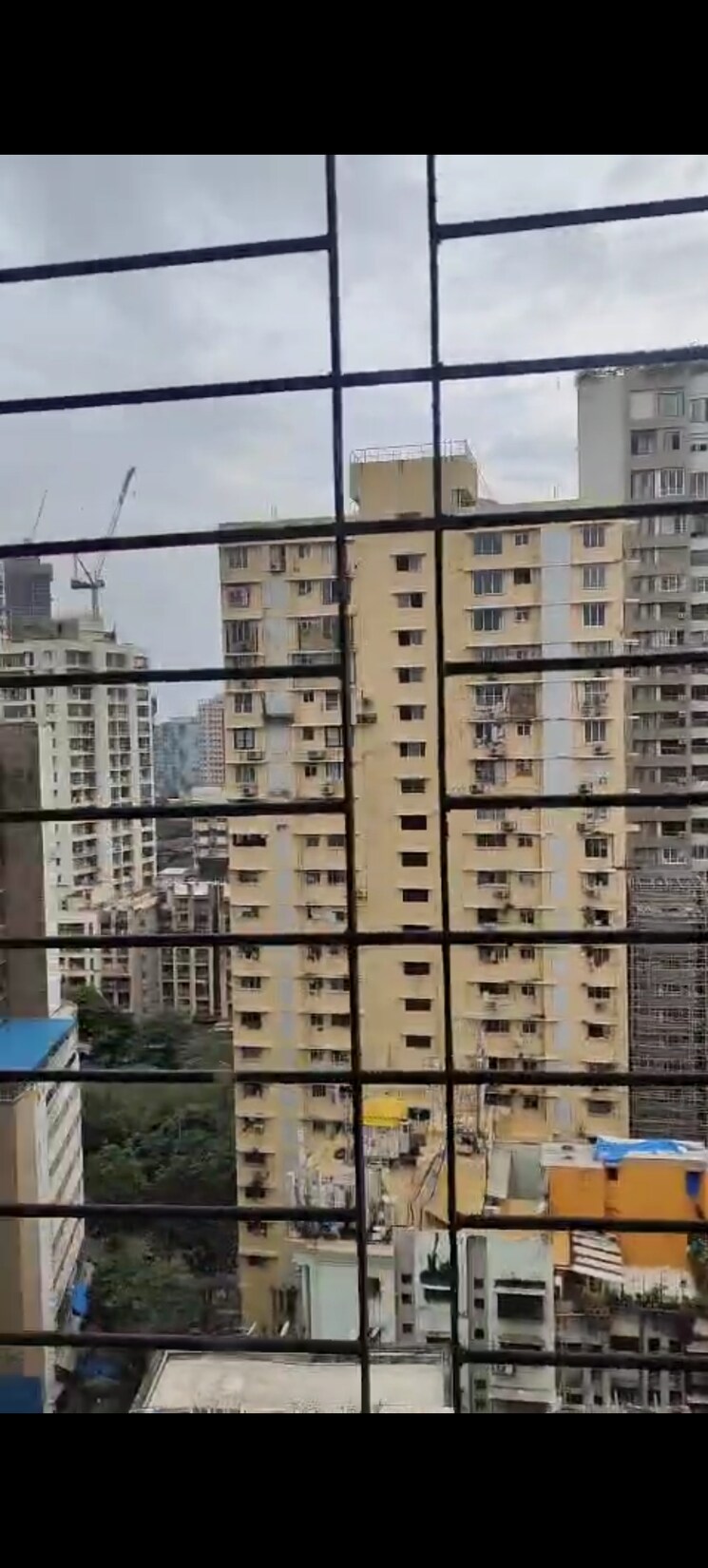 Exterior View, kapila-chs 1 Bedroom 380 Sq.Ft. Apartment In Prabhadevi Mumbai 9054686