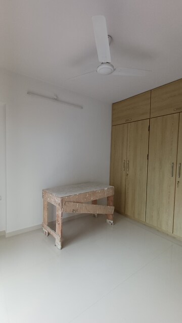 Master Bedroom in 2 BHK Apartment at Dev Ashoka Apartment, Vartak Nagar – for Rent