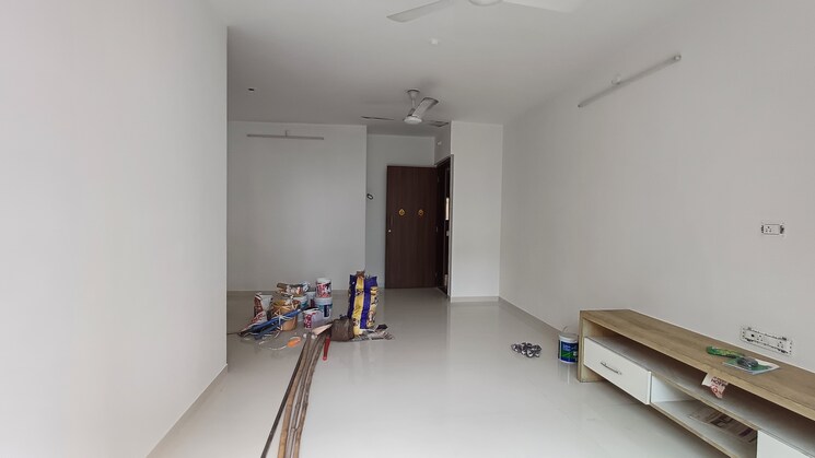 Living Room, dev-ashoka-apartment 2 Bedroom 750 Sq.Ft. Apartment In Vartak Nagar Thane 9054688