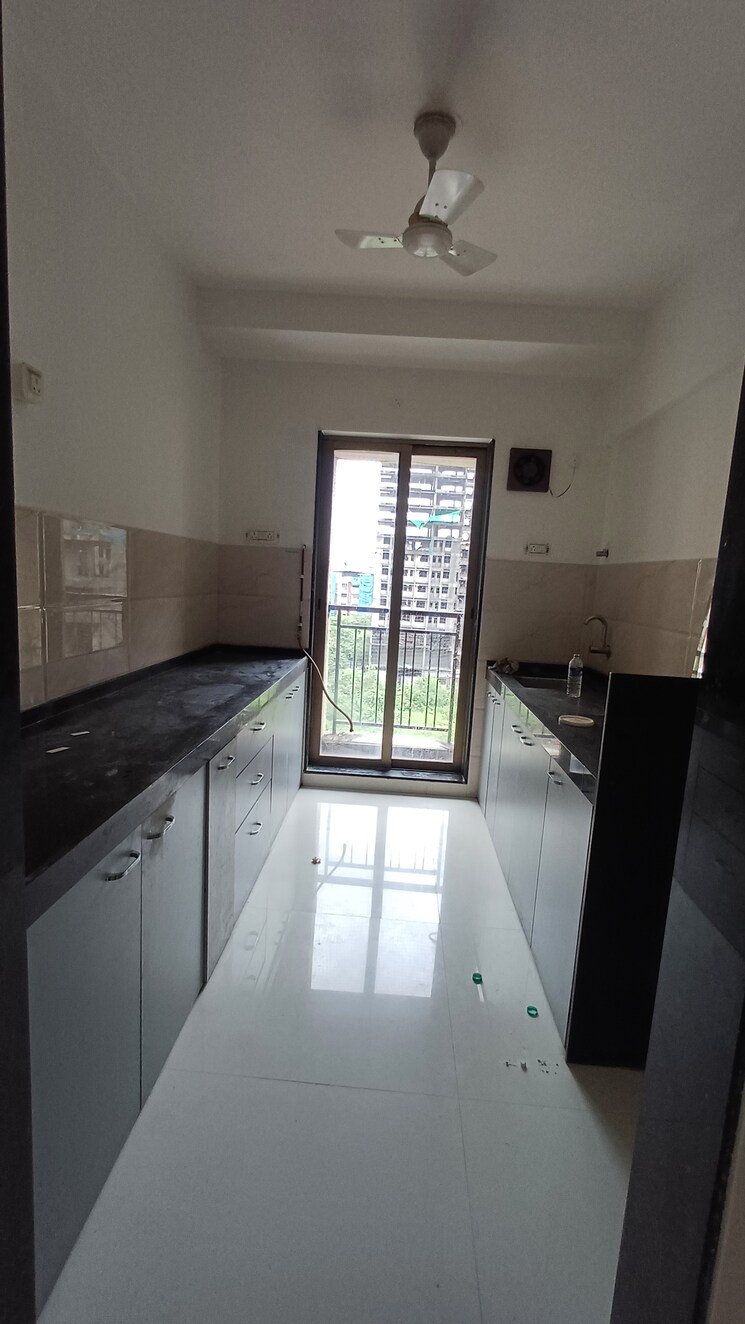 Kitchen, dev-ashoka-apartment 2 Bedroom 750 Sq.Ft. Apartment In Vartak Nagar Thane 9054688