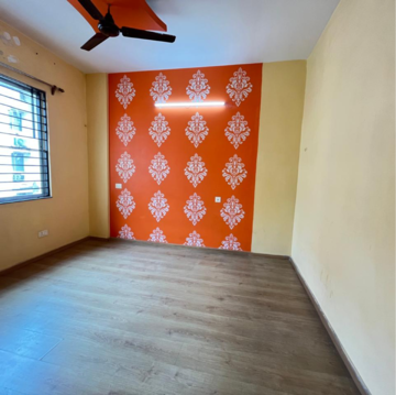 Room in 2 BHK Apartment at Ideal Enclave Rajarhat New Town, Bablatala – for Rent