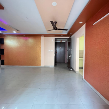 Room in 2 BHK Apartment at Ideal Enclave Rajarhat New Town, Bablatala – for Rent