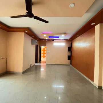 2 BHK Apartment For Rent in Ideal Enclave Rajarhat New Town, Bablatala