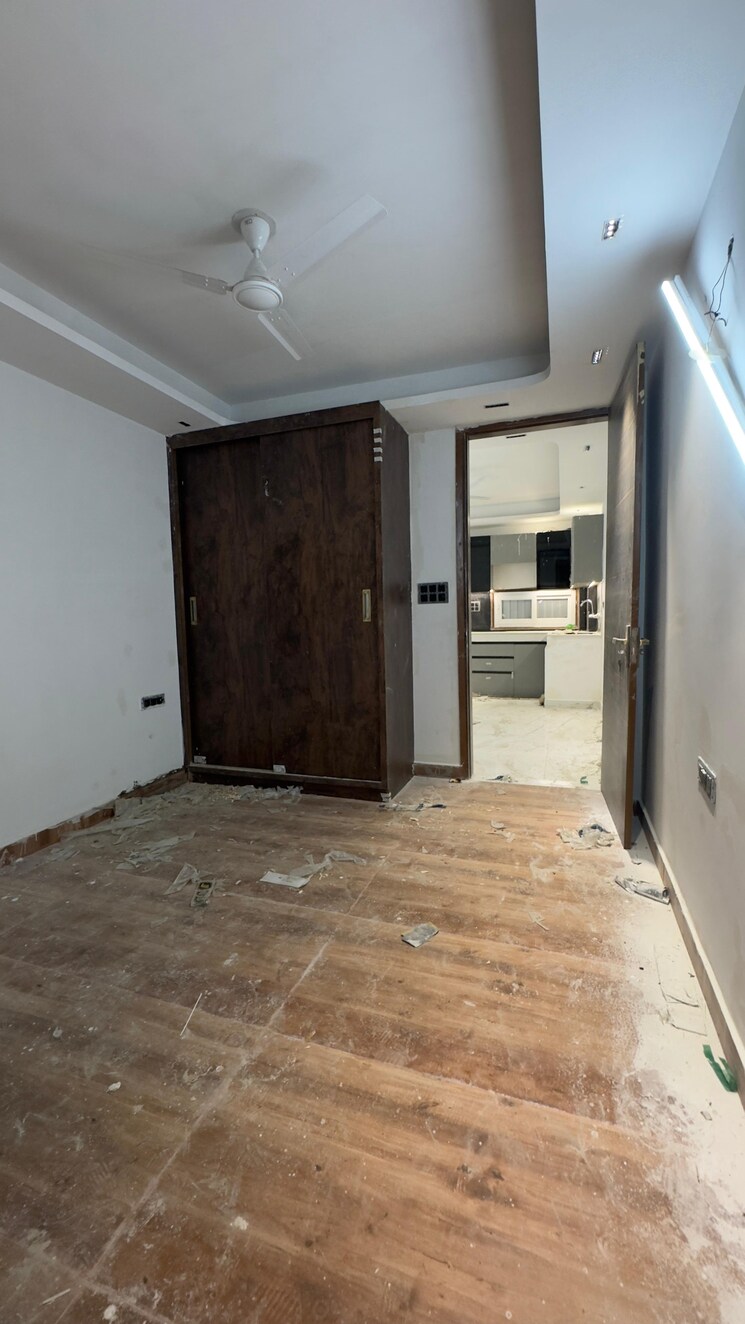 Room, palm-residency-chhatarpur 1 Bedroom 450 Sq.Ft. Builder Floor In Chattarpur Delhi 9054691