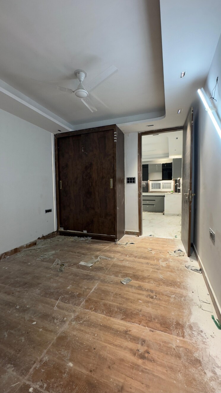 Room, palm-residency-chhatarpur 1 Bedroom 450 Sq.Ft. Builder Floor In Chattarpur Delhi 9054691