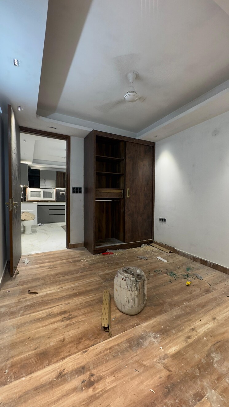 Room, palm-residency-chhatarpur 1 Bedroom 450 Sq.Ft. Builder Floor In Chattarpur Delhi 9054691