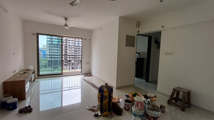 Living Room, dev-ashoka-apartment 3 Bedroom 1000 Sq.Ft. Apartment In Vartak Nagar Thane 9054692