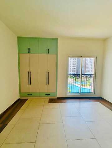 3 BHK Apartment For Rent in Sobha Windsor, Whitefield