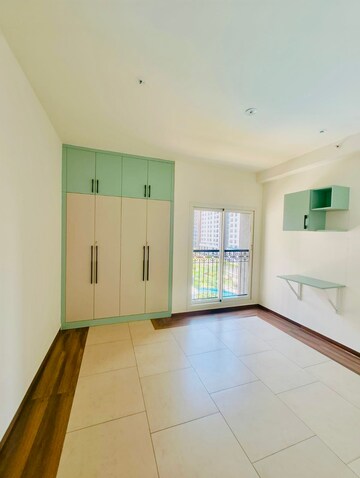 Room in 3 BHK Apartment at Sobha Windsor, Whitefield – for Rent