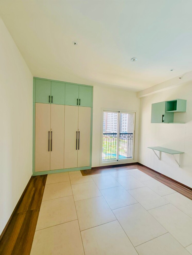 Room, sobha-windsor 3 Bedroom 1550 Sq.Ft. Apartment In Whitefield Bangalore 9054689