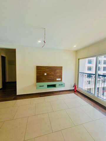 Room in 3 BHK Apartment at Sobha Windsor, Whitefield – for Rent