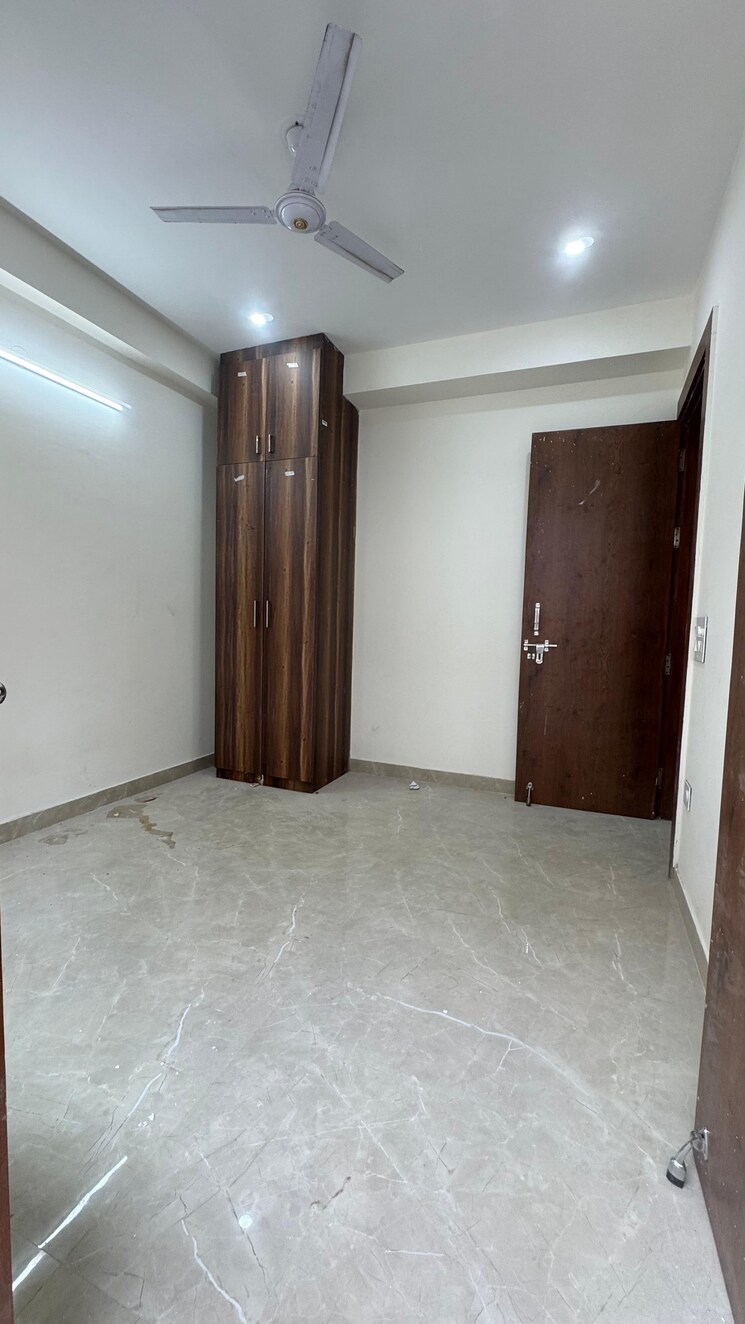 Room, palm-residency-chhatarpur 1 Bedroom 500 Sq.Ft. Builder Floor In Chattarpur Delhi 9054695
