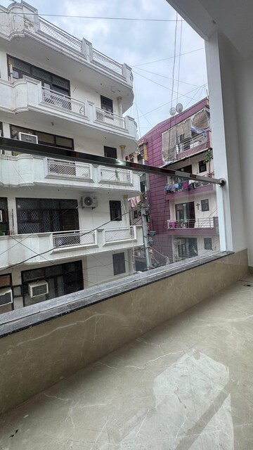 1 BHK Builder Floor For Rent in Palm Residency Chhatarpur, Chattarpur