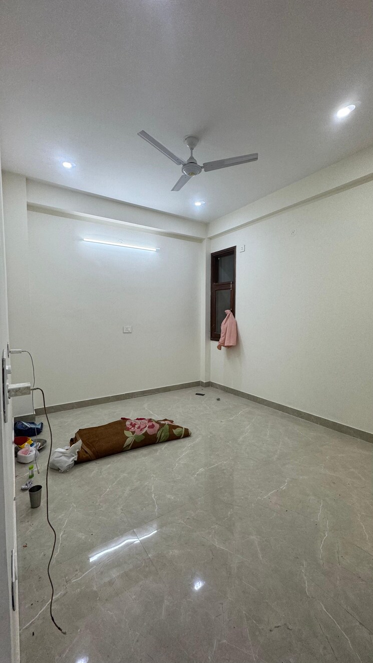 Room, palm-residency-chhatarpur 1 Bedroom 500 Sq.Ft. Builder Floor In Chattarpur Delhi 9054695