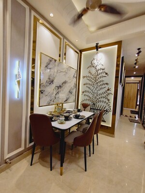 3 BHK Builder Floor For Sale in Uttam Nagar West