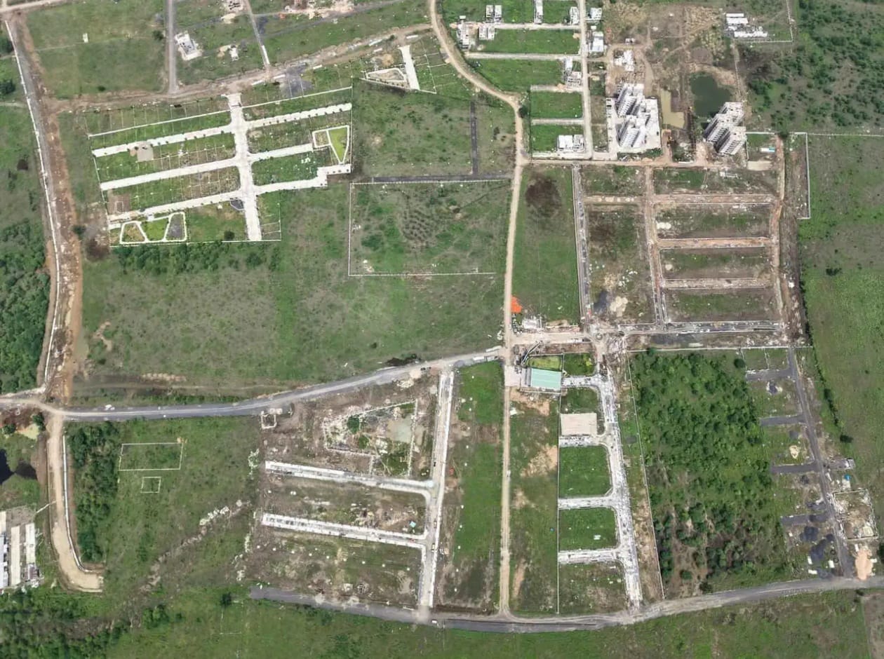 Plot For Sale in Best Plot 1