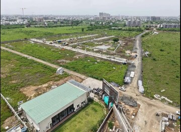  Plot – Exterior View View at Besa - for Sale
