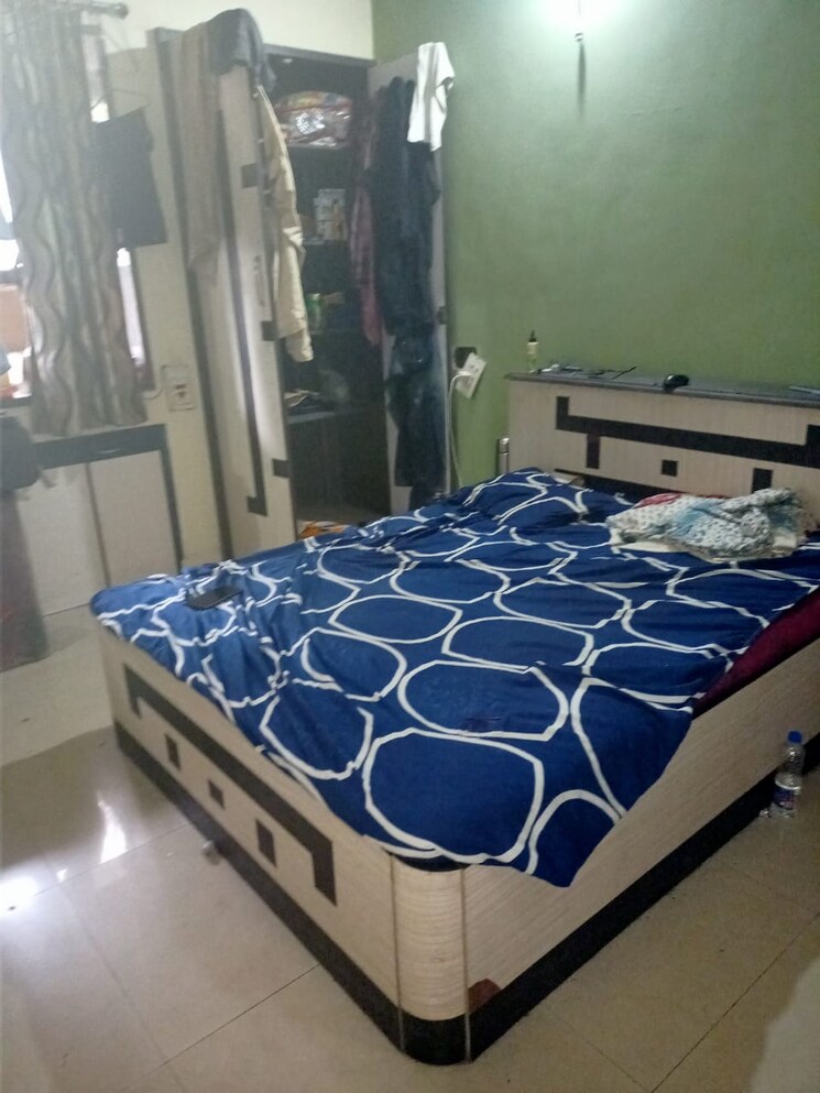 Bedroom, gautam-centre 2 Bedroom 750 Sq.Ft. Apartment In Kopri Thane 9054704