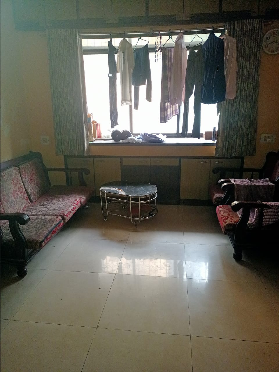 2 BHK + Extra Room Apartment For Rent in Gautam Centre