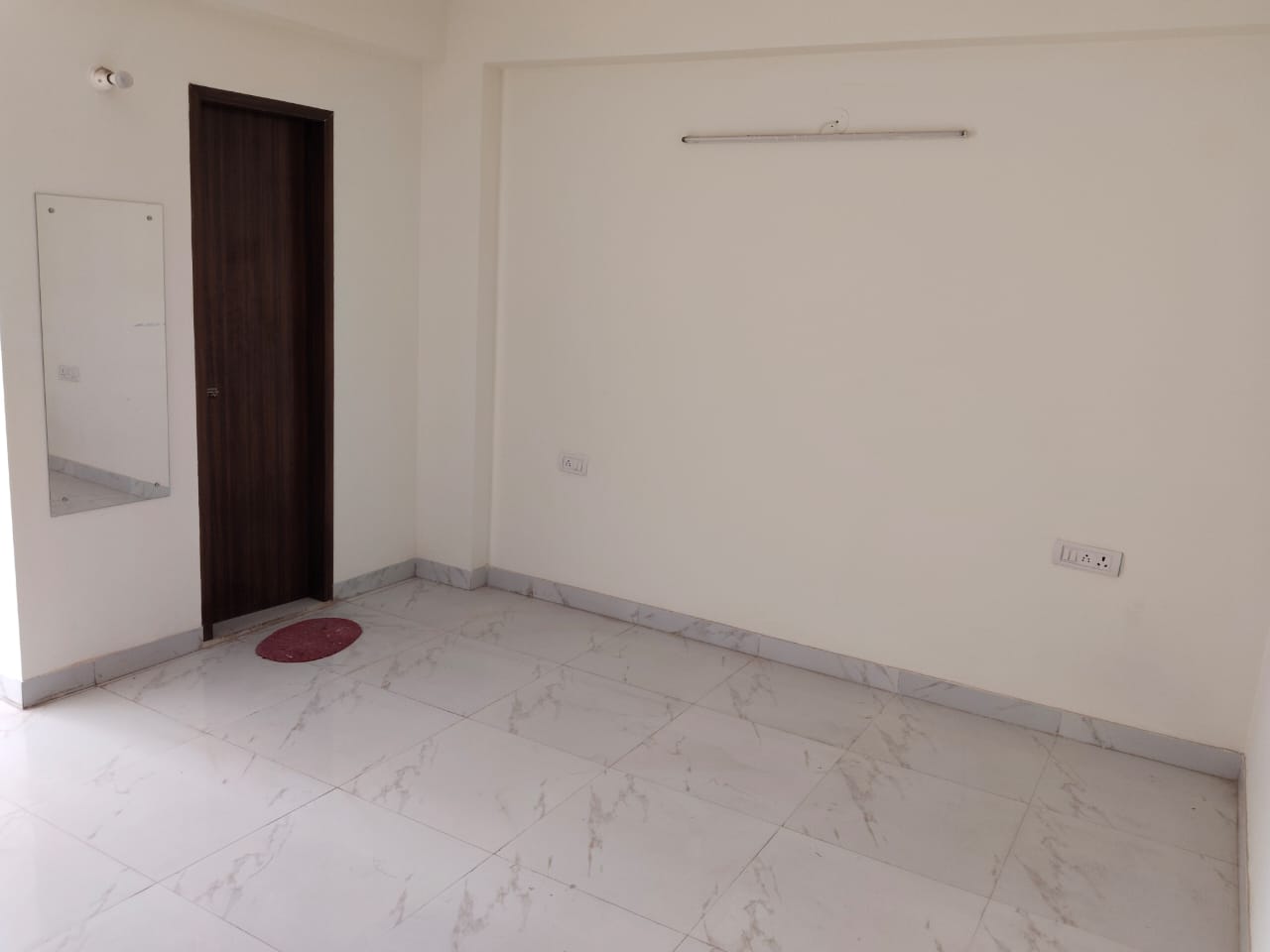 2 BHK + Pooja Room Apartment For Sale in Signature Global Orchard Avenue