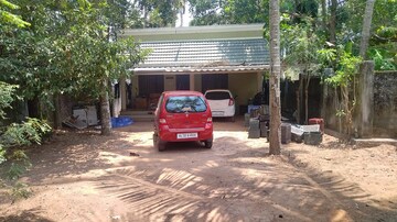 2 BHK Independent House For Rent in Anayara