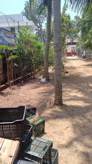 2 BHK Independent House – Exterior View View at Anayara - for Rent