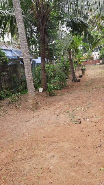 2 BHK Independent House – Exterior View View at Anayara - for Rent
