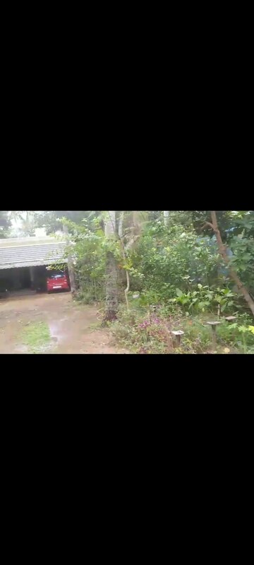 2 BHK Independent House – Exterior View View at Anayara - for Rent