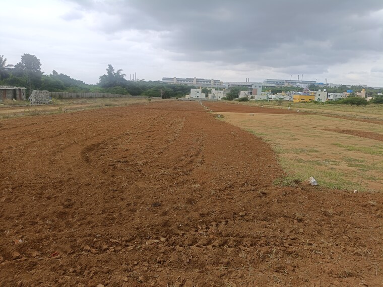 undefined, moranapalli 2 Bedroom 1000 Sq.Ft. Villa In Moranapalli Hosur 9054712