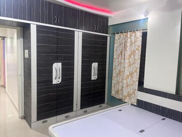 2 BHK Apartment – Exterior View View at Ratna Heritage, Kalewadi - for Rent