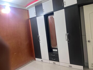 Furnished Amenities in 2 BHK Apartment at Ratna Heritage, Kalewadi – for Rent