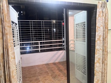 2 BHK Apartment – Exterior View View at Ratna Heritage, Kalewadi - for Rent