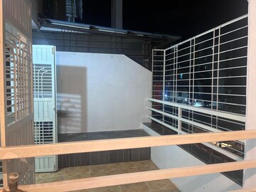 2 BHK Apartment – Exterior View View at Ratna Heritage, Kalewadi - for Rent