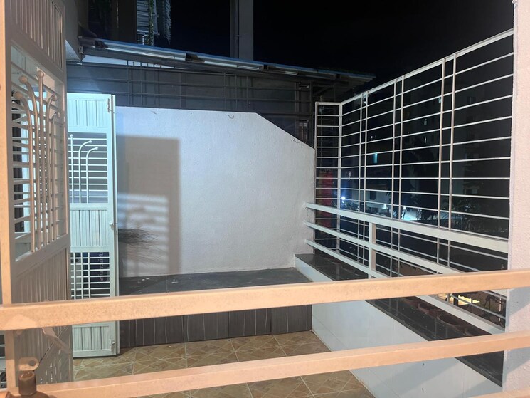 Exterior View, ratna-heritage 2 Bedroom 920 Sq.Ft. Apartment In Kalewadi Pune 9054720