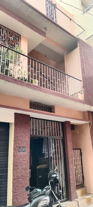 5 BHK Independent House For Sale in New Thippasandra