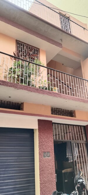 Balcony in 5 BHK Independent House at New Thippasandra – for Sale