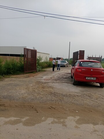  Plot For Sale in Tilapta