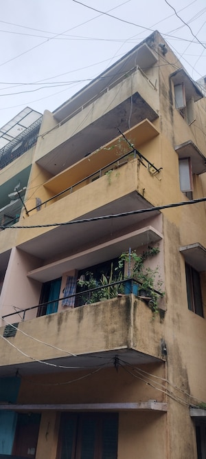 1 BHK Builder Floor For Sale in Domlur