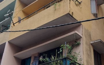 1 BHK Builder Floor For Sale in Domlur
