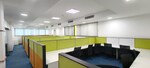 3568 Sq.Ft. Office Space in Kakkanad