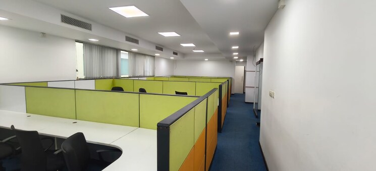 Team Area, kakkanad Commercial Office Space 3568 Sq.Ft. In Kakkanad Kochi 9054740