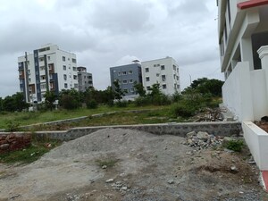  Plot – Exterior View View at Kompally - for Sale